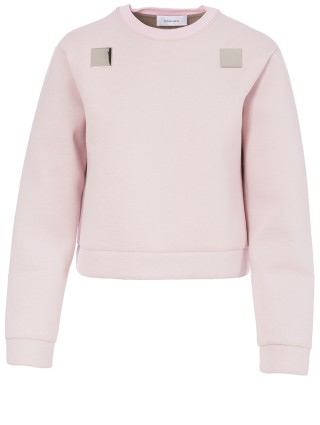 Свитер CARVEN (2367): фото 1 - Invogue